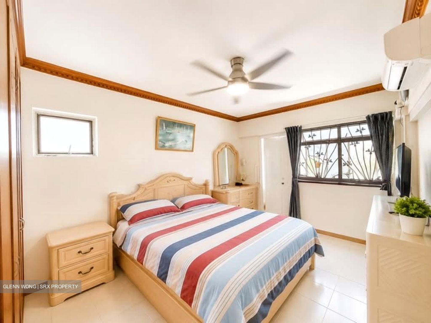 Blk 934 TAMPINES PALMSPRING (Tampines), HDB 4 Rooms #561621581